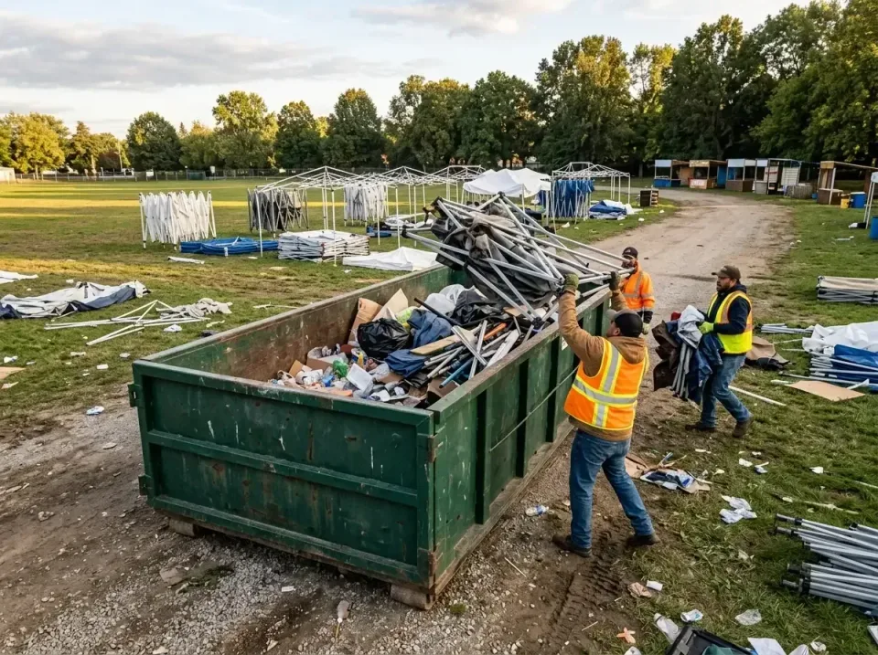 temporary-event-waste-containe-016 — frequently asked questions, Roll-Off Dumpster Rental Services in Everson, WA